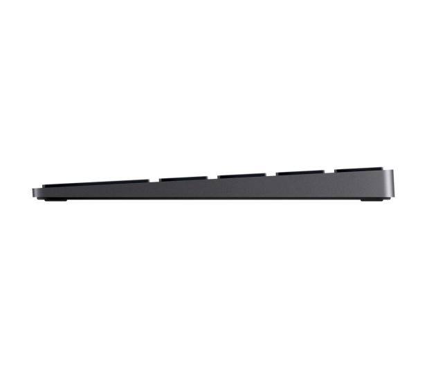 Apple Magic Keyboard z Polem Numerycznym Space Gray - 422111 - zdjęcie 2
